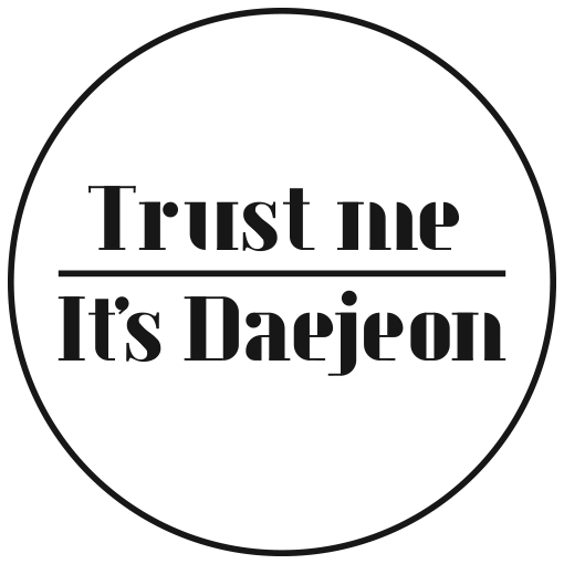 Trust me, It's Dasjeon